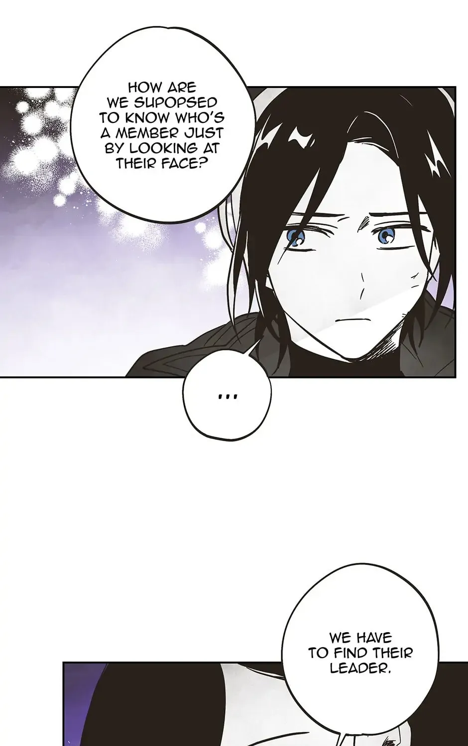 Read Wizard Number Zero chapter 62 image 41 on Lezhin