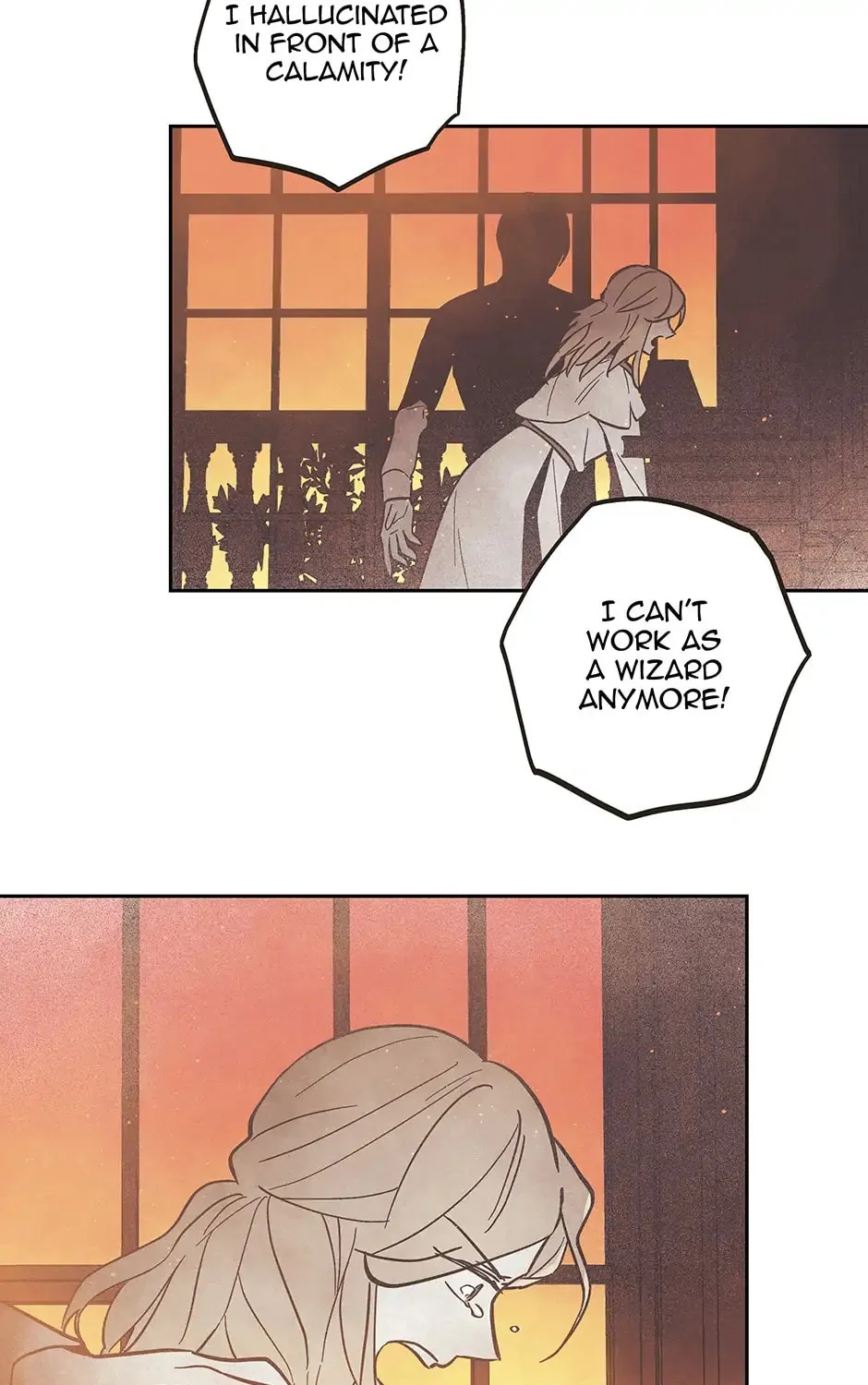 Read Wizard Number Zero chapter 62 image 5 on Lezhin