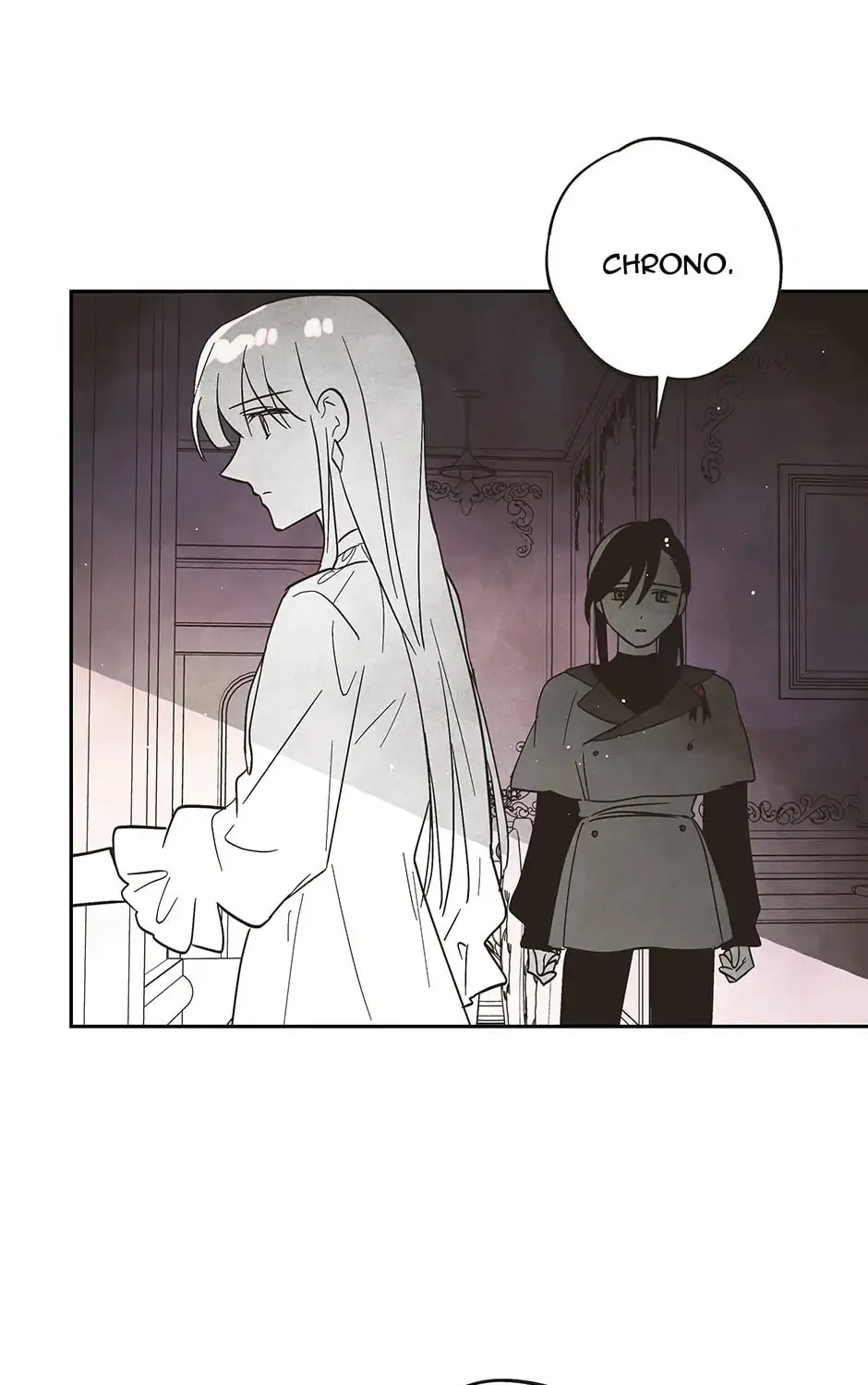 Read Wizard Number Zero chapter 62 image 53 on Lezhin