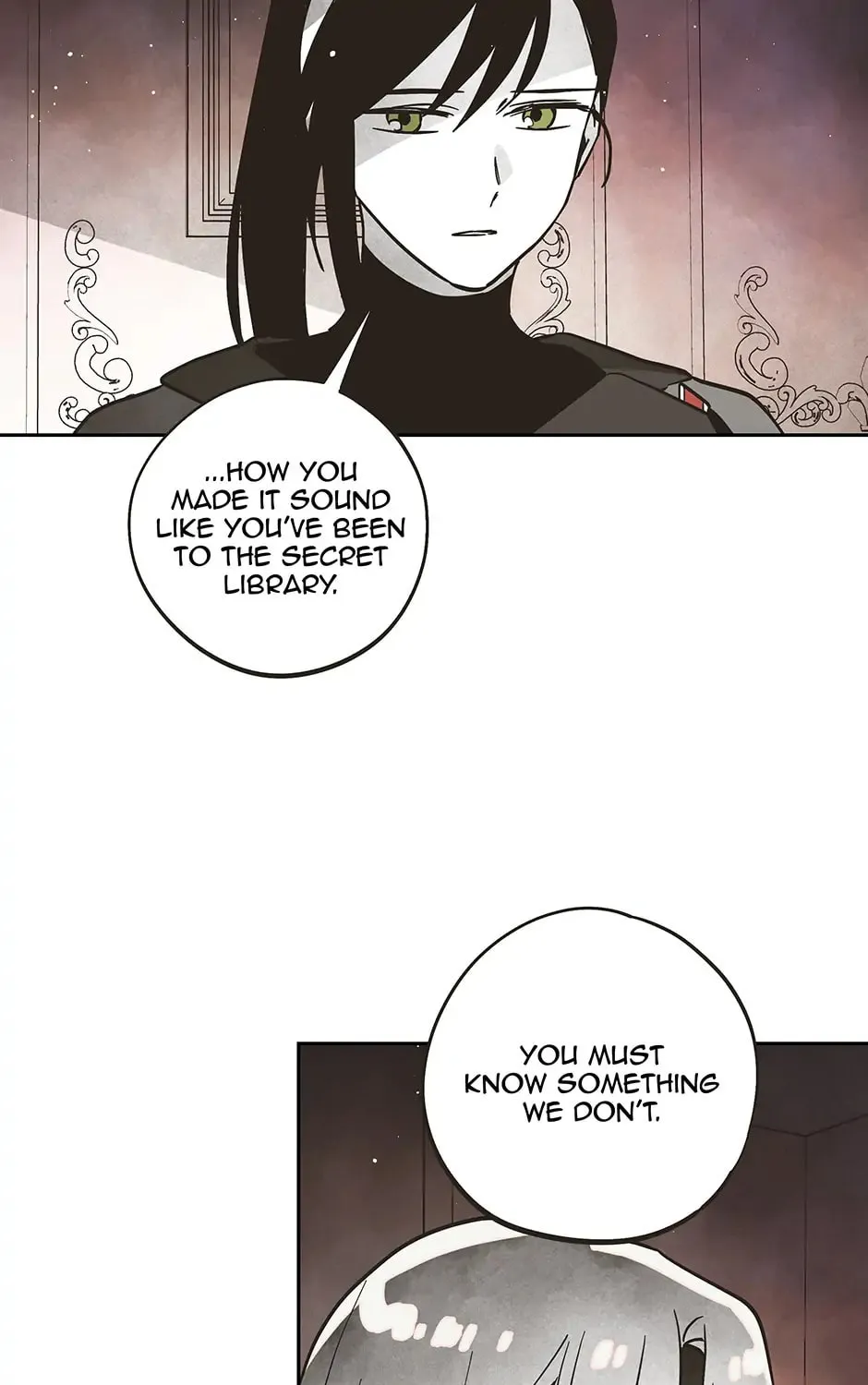 Read Wizard Number Zero chapter 62 image 55 on Lezhin