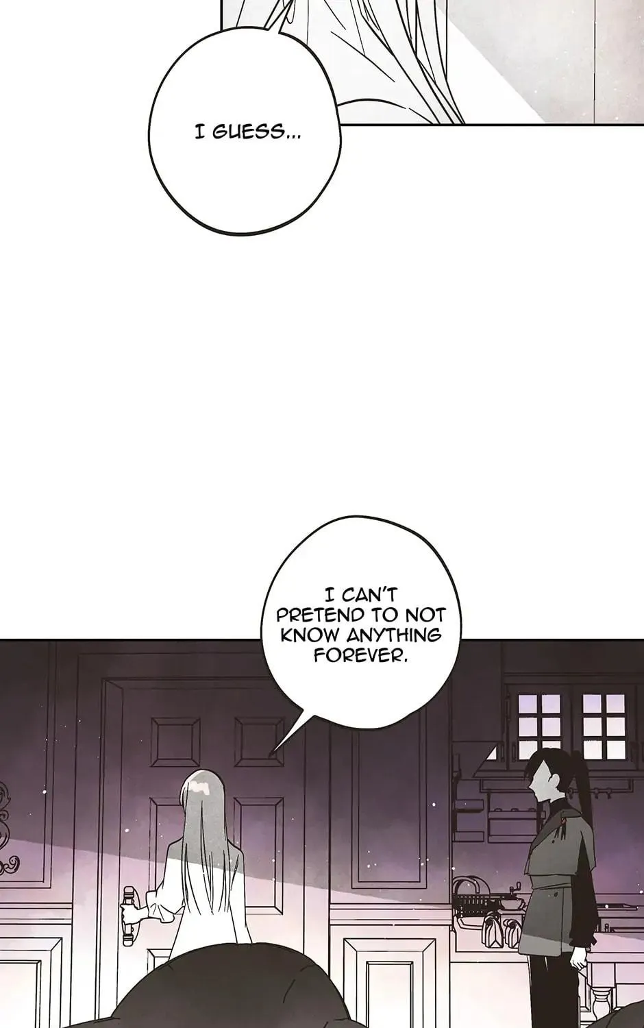 Read Wizard Number Zero chapter 62 image 57 on Lezhin