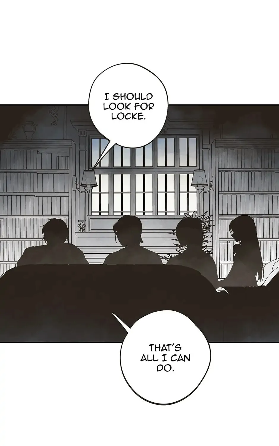 Read Wizard Number Zero chapter 62 image 73 on Lezhin