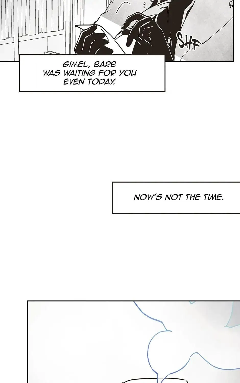 Read Wizard Number Zero chapter 62 image 77 on Lezhin