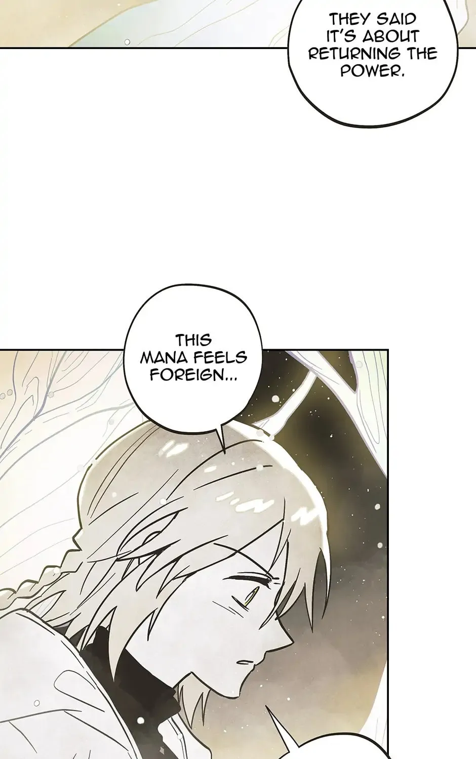 Read Wizard Number Zero chapter 62 image 95 on Lezhin