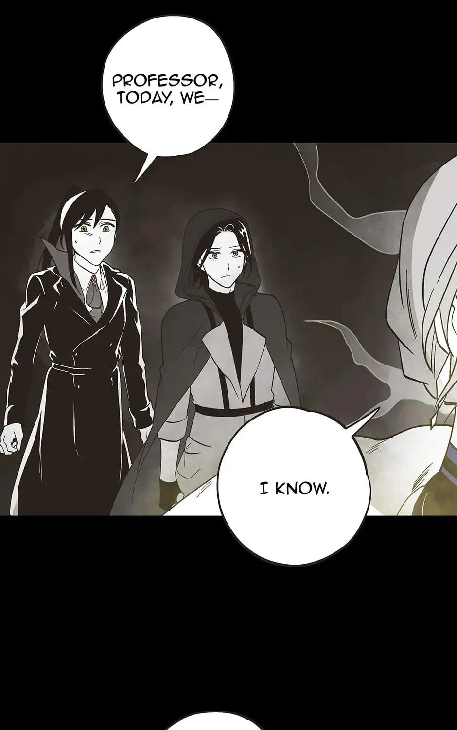 Read Wizard Number Zero chapter 63 image 10 on Lezhin