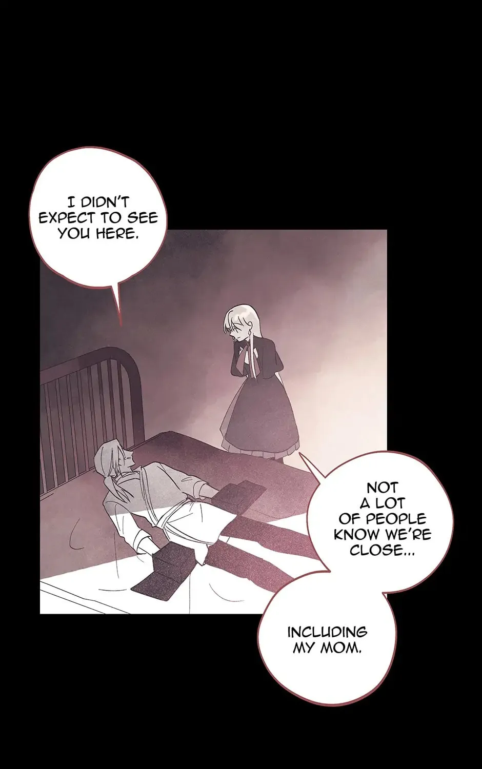 Read Wizard Number Zero chapter 63 image 104 on Lezhin