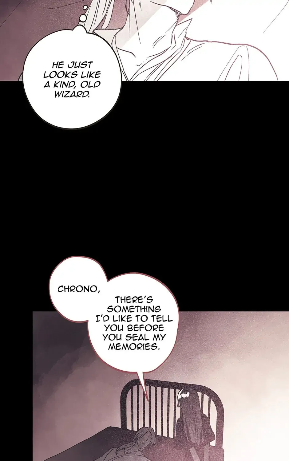 Read Wizard Number Zero chapter 63 image 110 on Lezhin