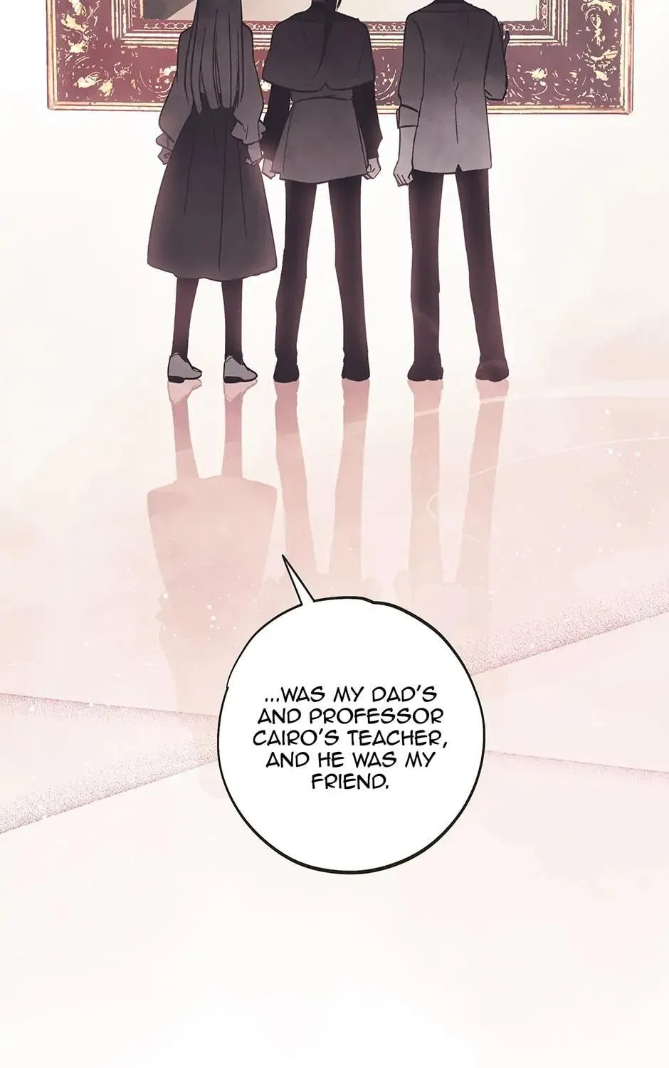 Read Wizard Number Zero chapter 63 image 118 on Lezhin