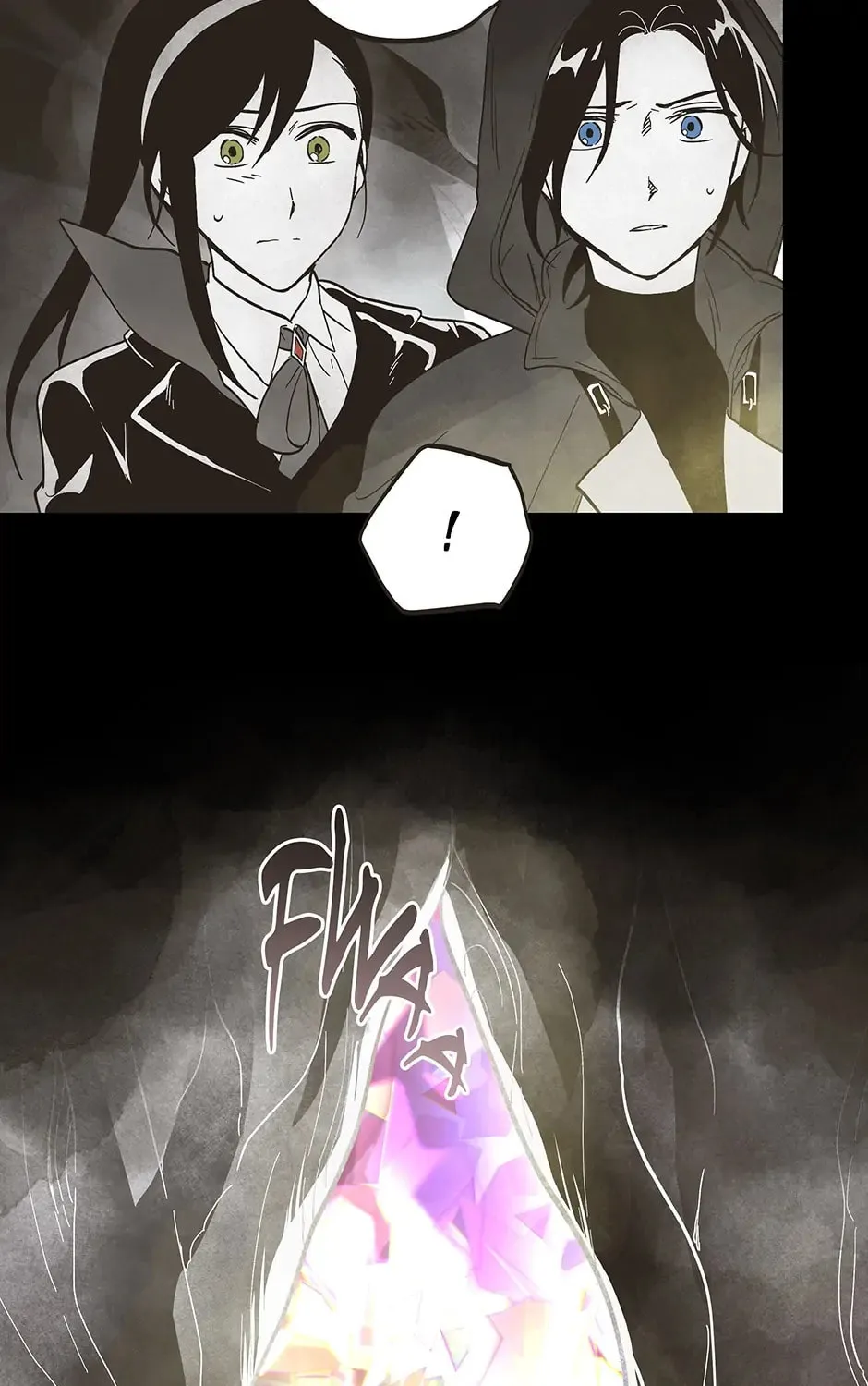 Read Wizard Number Zero chapter 63 image 12 on Lezhin