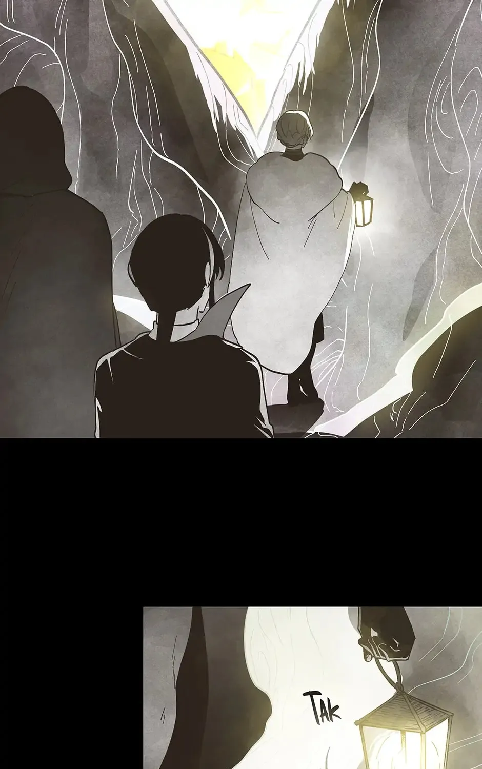 Read Wizard Number Zero chapter 63 image 14 on Lezhin