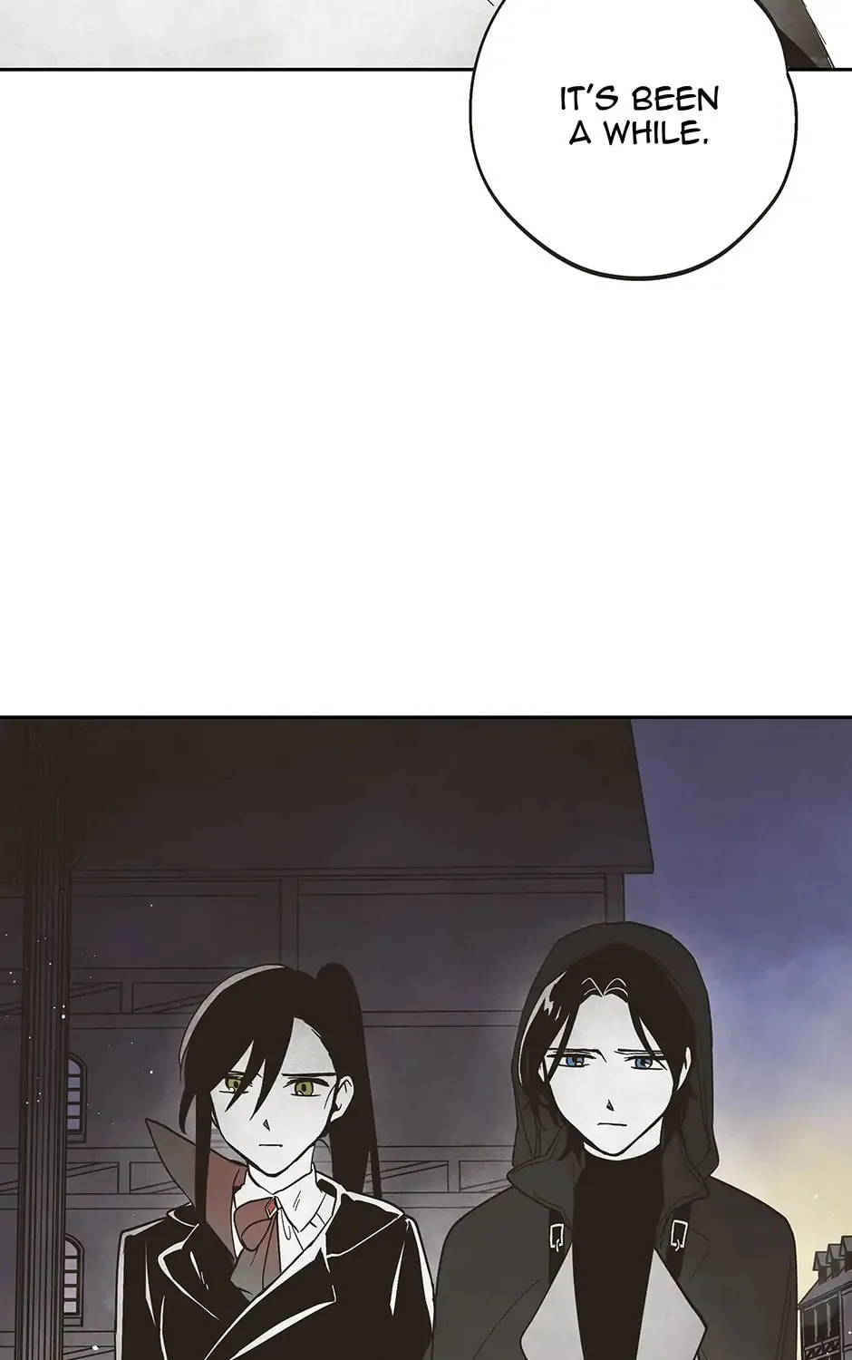 Read Wizard Number Zero chapter 63 image 2 on Lezhin