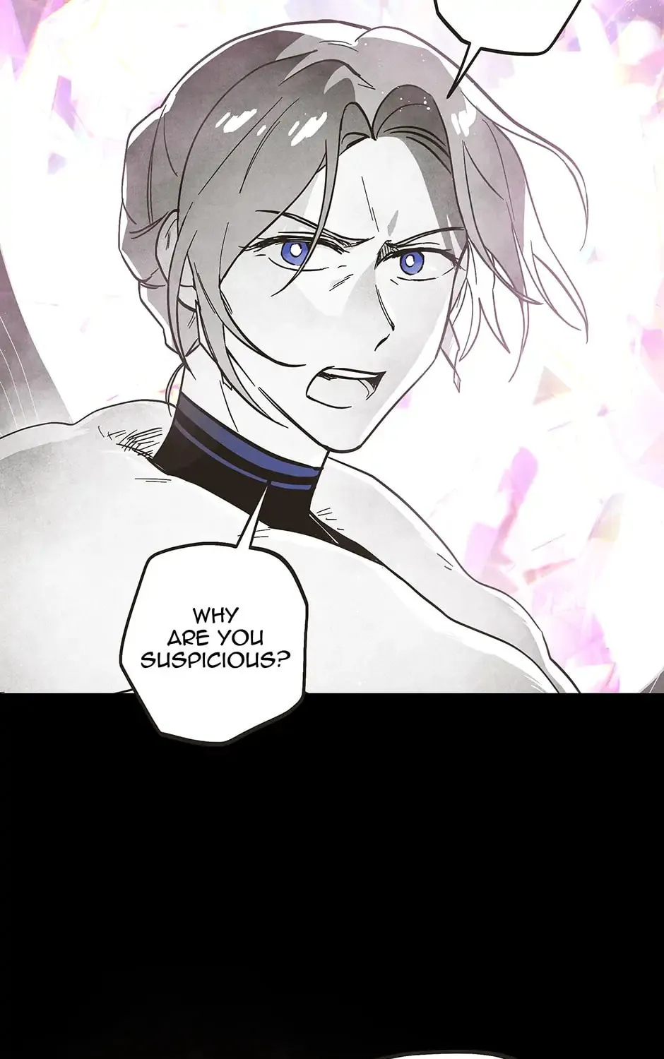 Read Wizard Number Zero chapter 63 image 26 on Lezhin