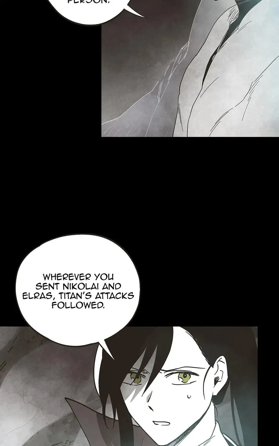 Read Wizard Number Zero chapter 63 image 40 on Lezhin