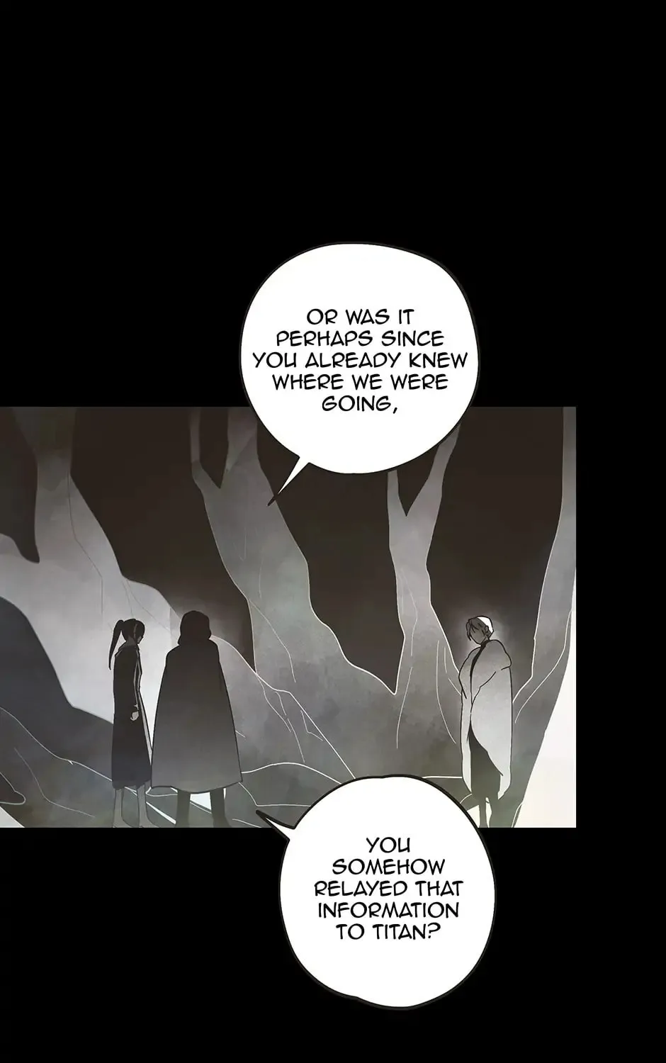 Read Wizard Number Zero chapter 63 image 44 on Lezhin