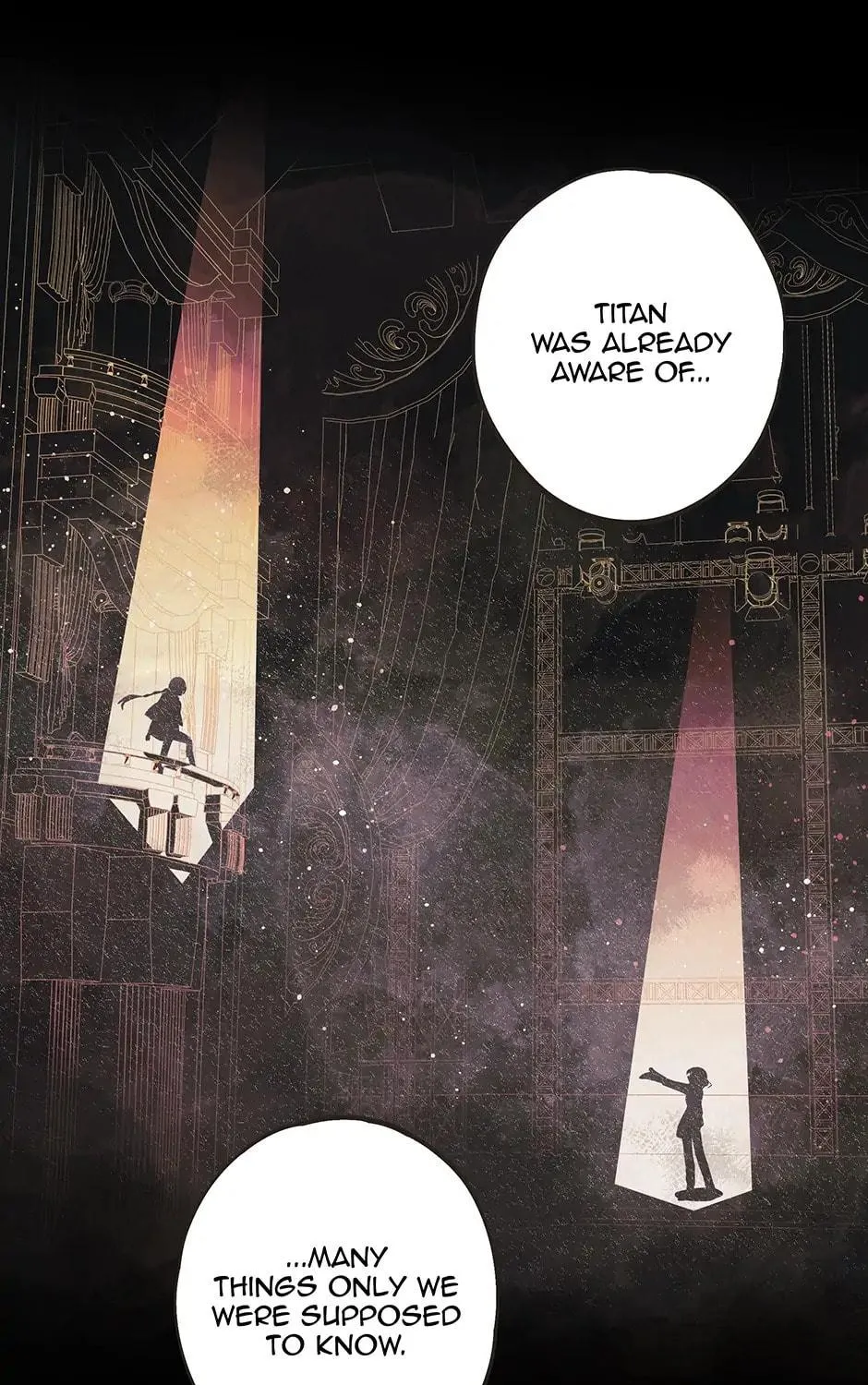 Read Wizard Number Zero chapter 63 image 46 on Lezhin