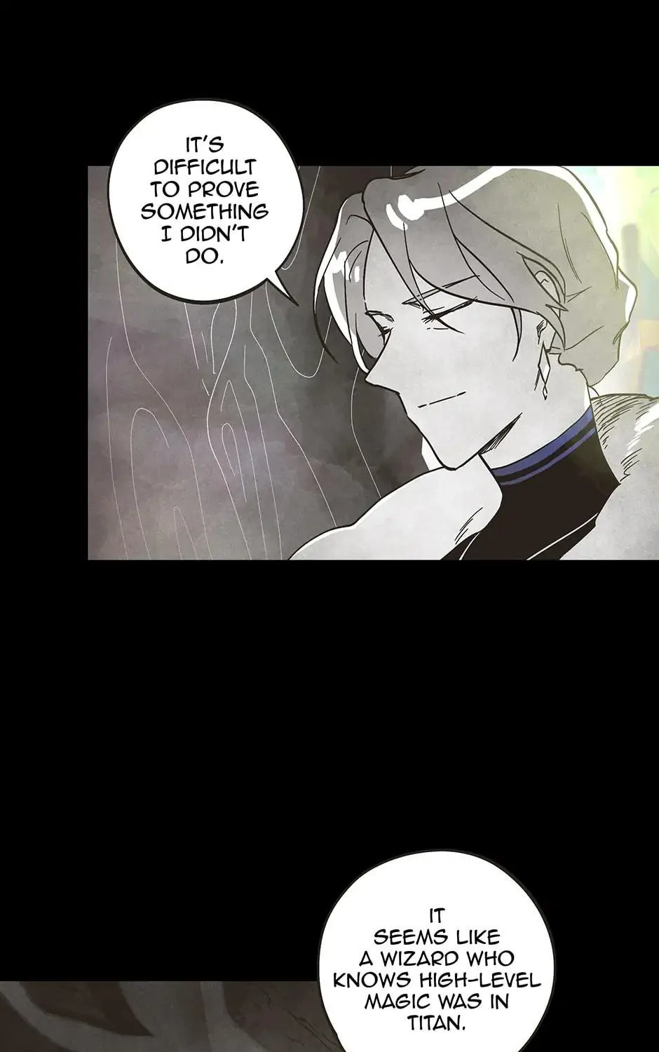 Read Wizard Number Zero chapter 63 image 48 on Lezhin