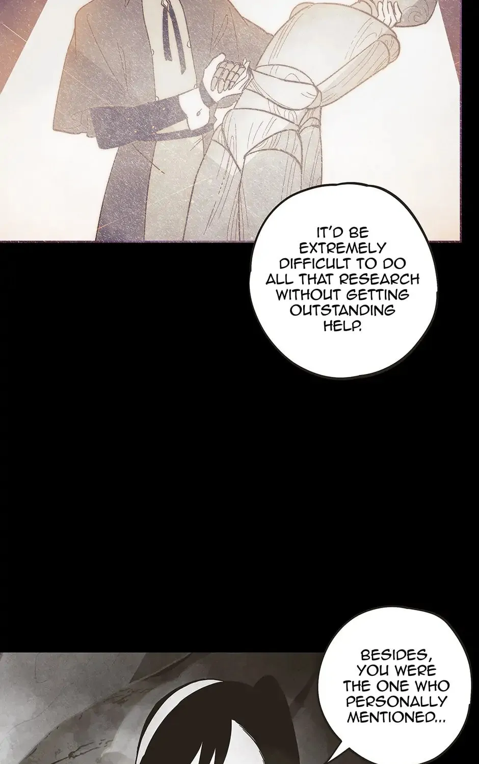 Read Wizard Number Zero chapter 63 image 54 on Lezhin
