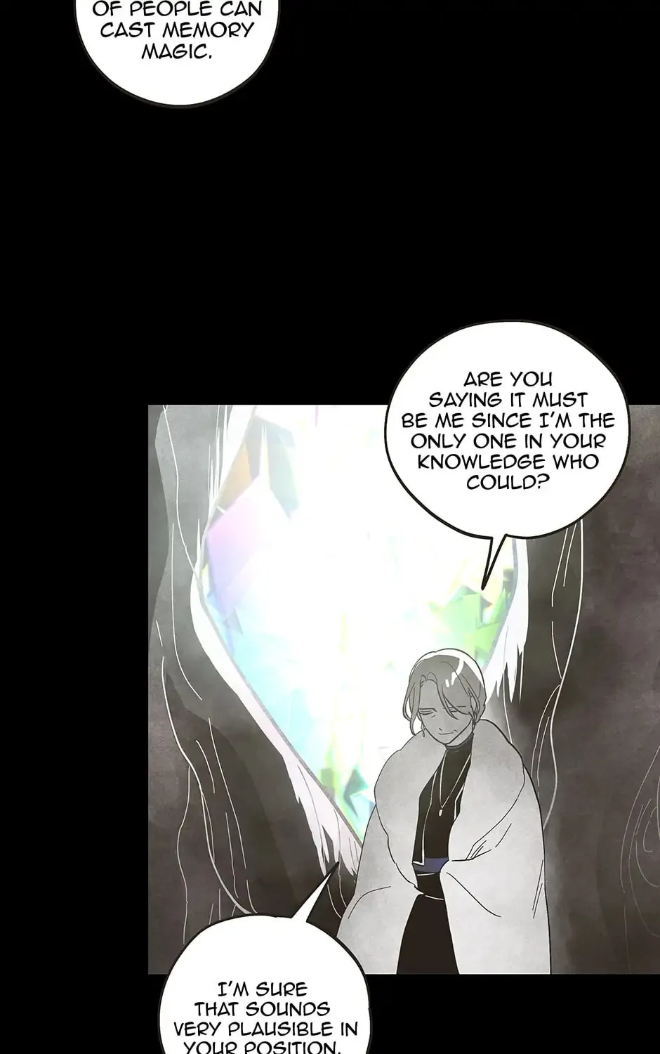 Read Wizard Number Zero chapter 63 image 56 on Lezhin