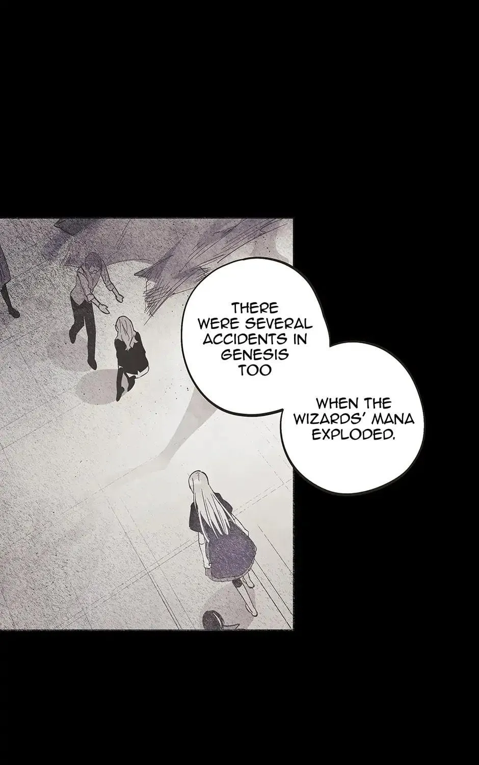 Read Wizard Number Zero chapter 63 image 58 on Lezhin