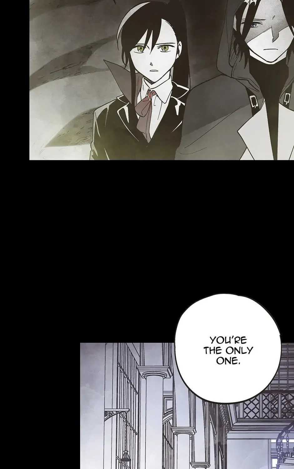 Read Wizard Number Zero chapter 63 image 60 on Lezhin