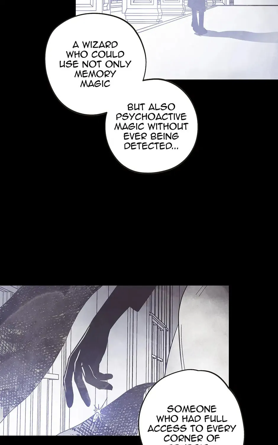 Read Wizard Number Zero chapter 63 image 62 on Lezhin