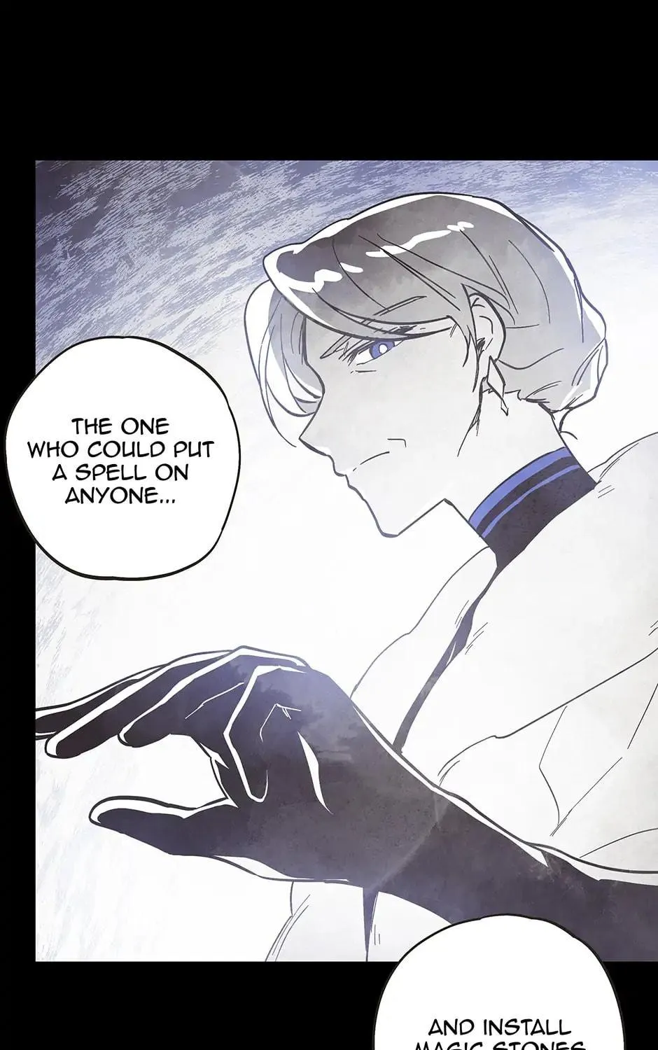 Read Wizard Number Zero chapter 63 image 64 on Lezhin