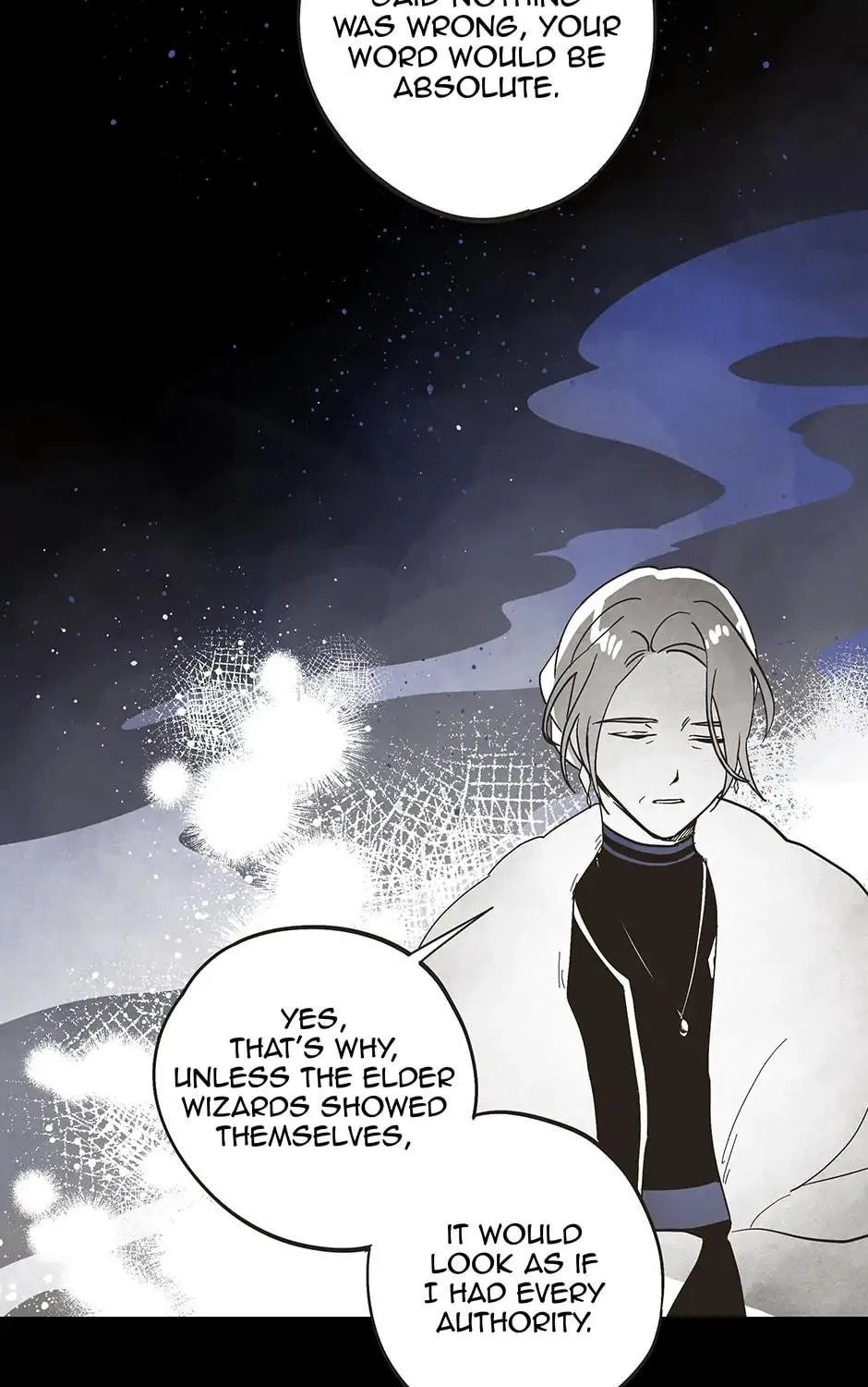 Read Wizard Number Zero chapter 63 image 68 on Lezhin