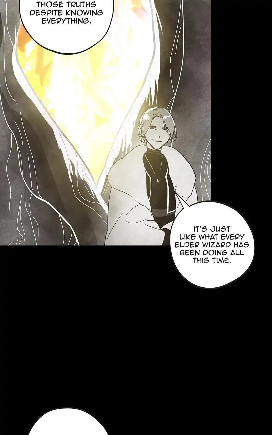 Read Wizard Number Zero chapter 63 image 78 on Lezhin