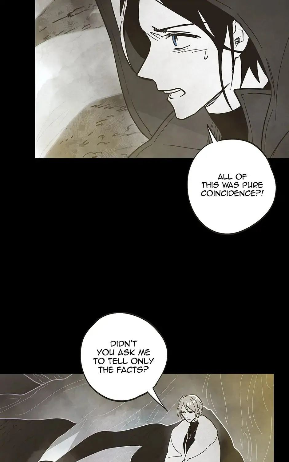 Read Wizard Number Zero chapter 63 image 80 on Lezhin