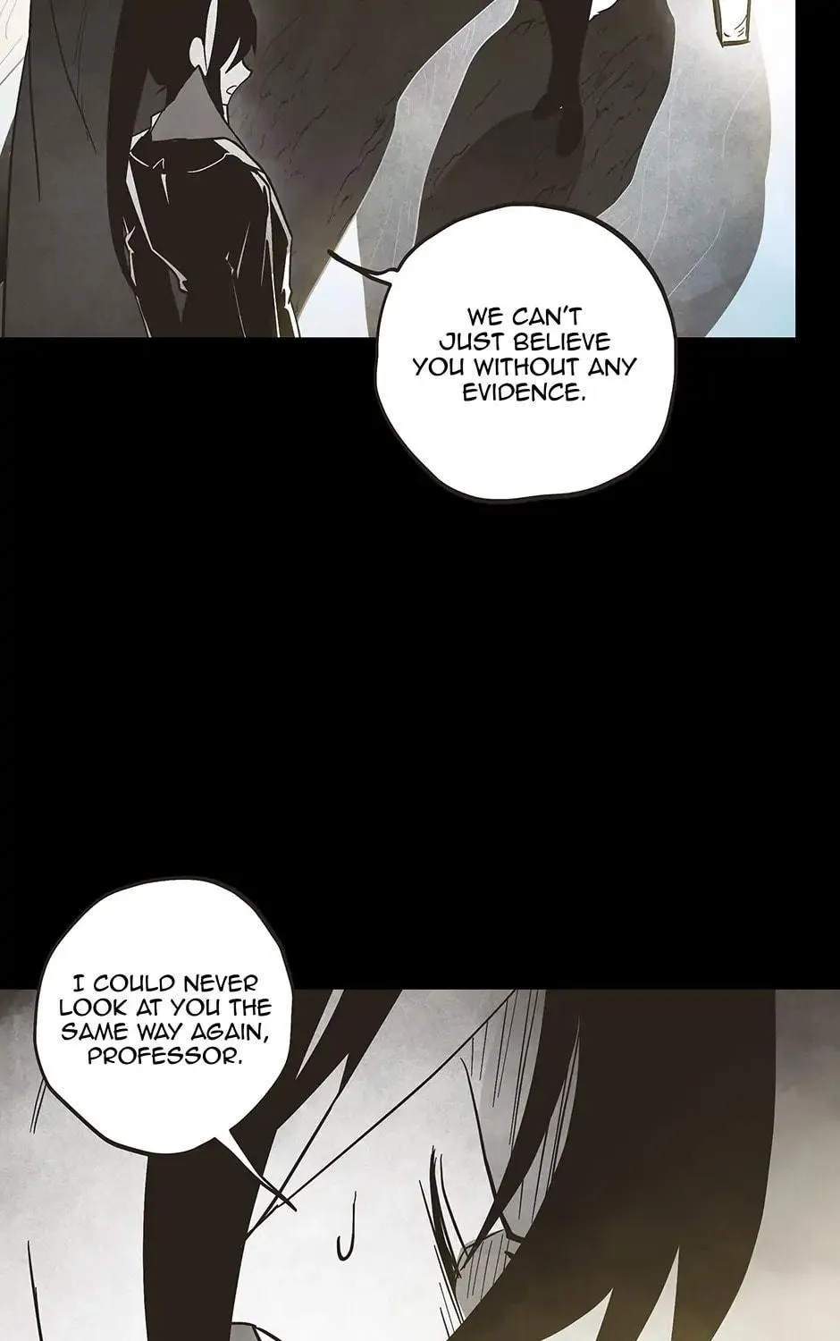 Read Wizard Number Zero chapter 63 image 82 on Lezhin