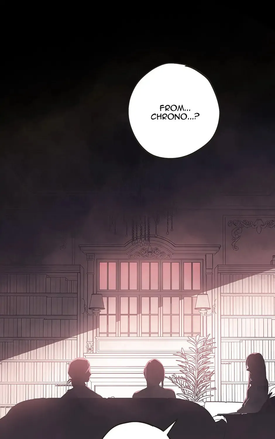 Read Wizard Number Zero chapter 63 image 86 on Lezhin