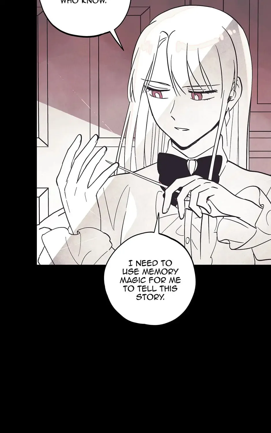 Read Wizard Number Zero chapter 63 image 90 on Lezhin