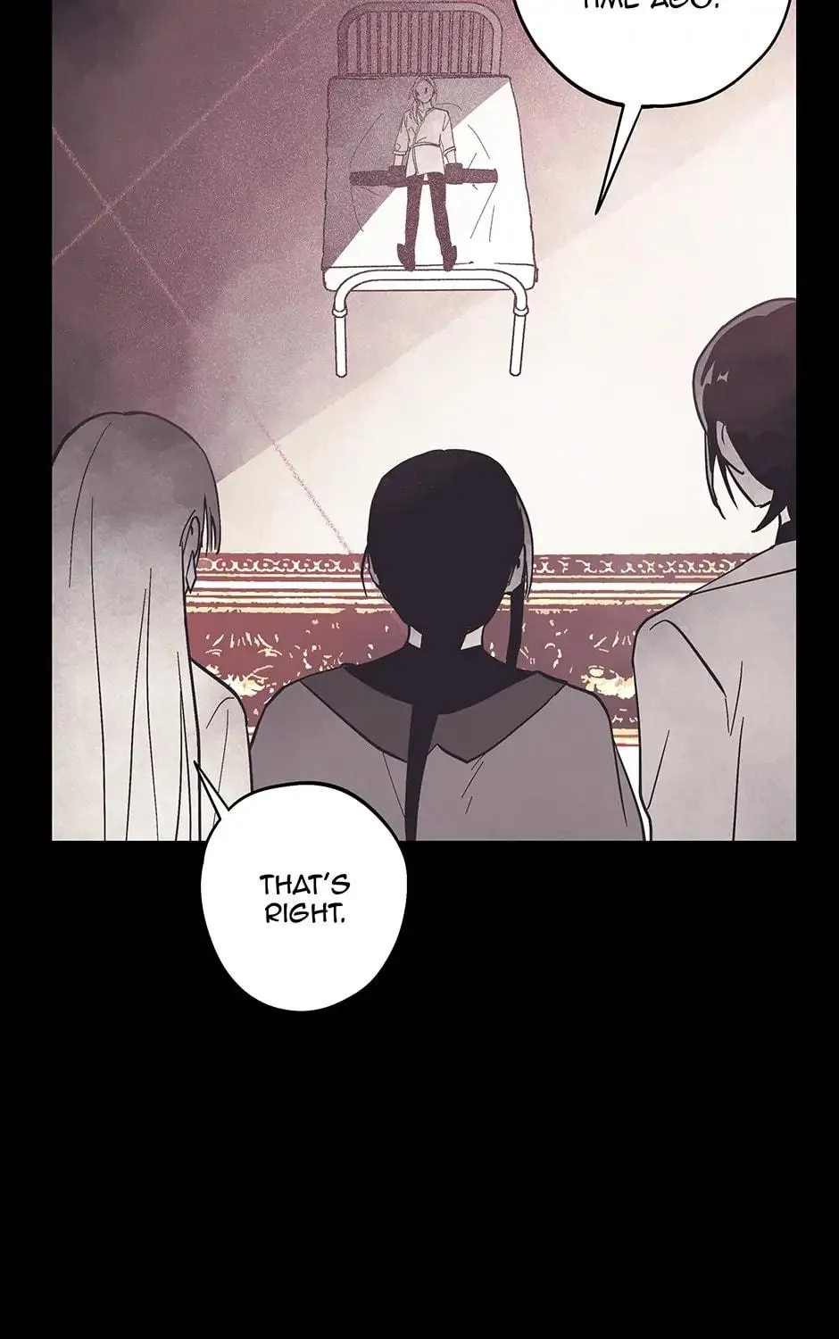 Read Wizard Number Zero chapter 63 image 98 on Lezhin