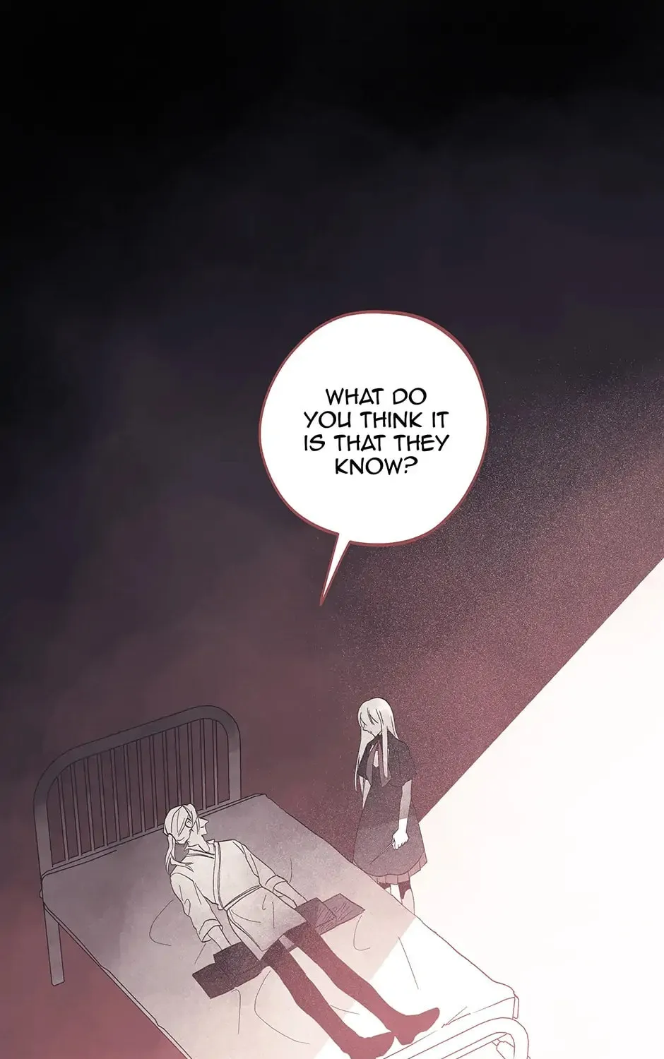 Read Wizard Number Zero chapter 64 image 0 on Lezhin