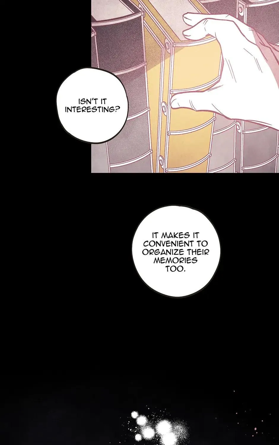 Read Wizard Number Zero chapter 64 image 10 on Lezhin