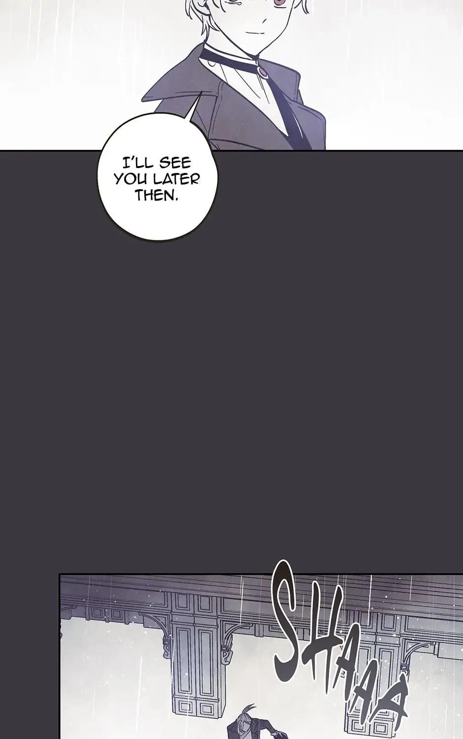 Read Wizard Number Zero chapter 64 image 100 on Lezhin