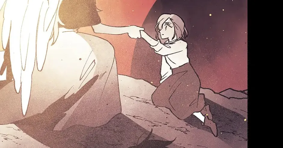 Read Wizard Number Zero chapter 64 image 15 on Lezhin