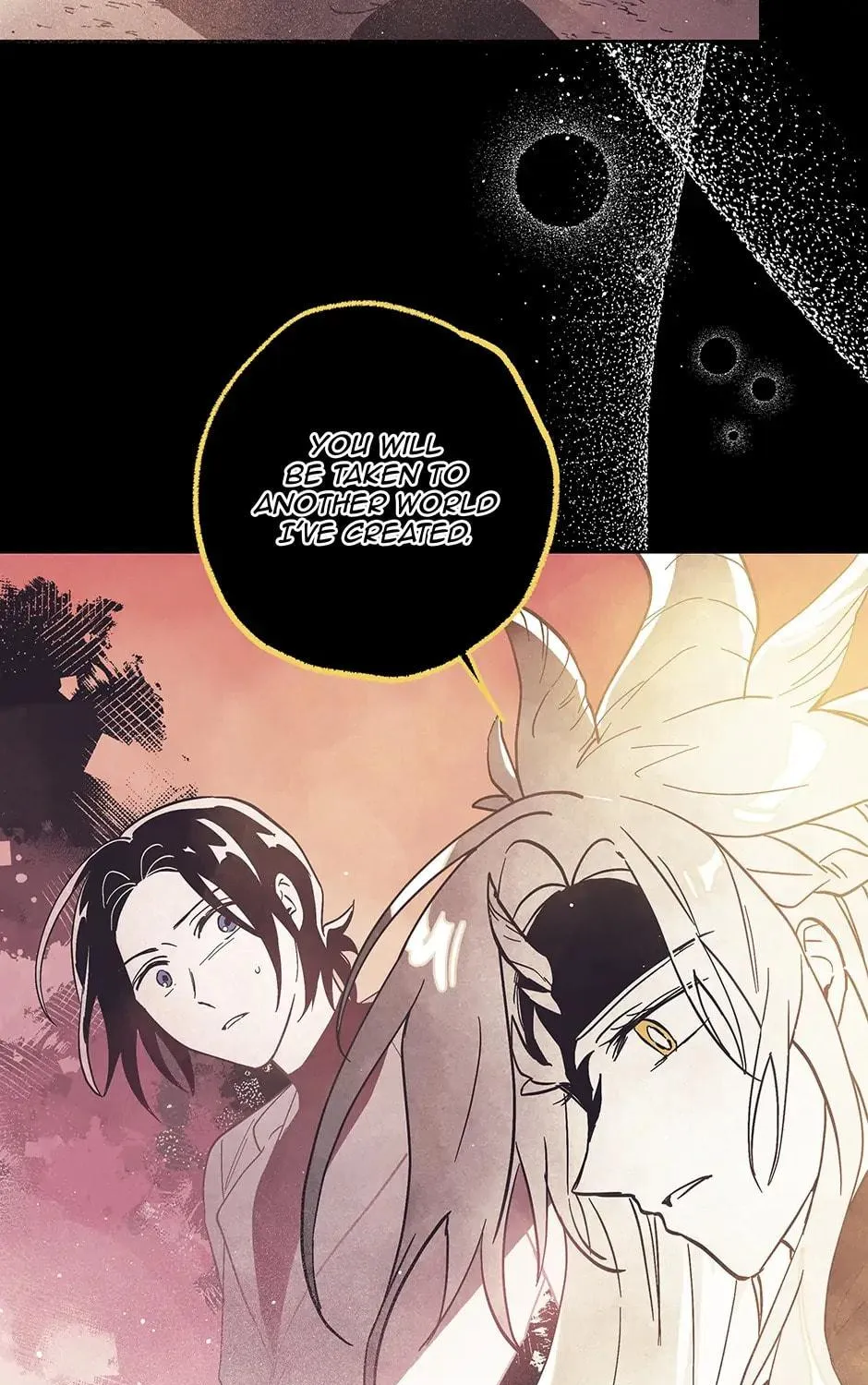 Read Wizard Number Zero chapter 64 image 16 on Lezhin