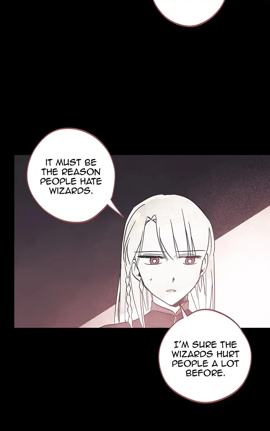 Read Wizard Number Zero chapter 64 image 2 on Lezhin