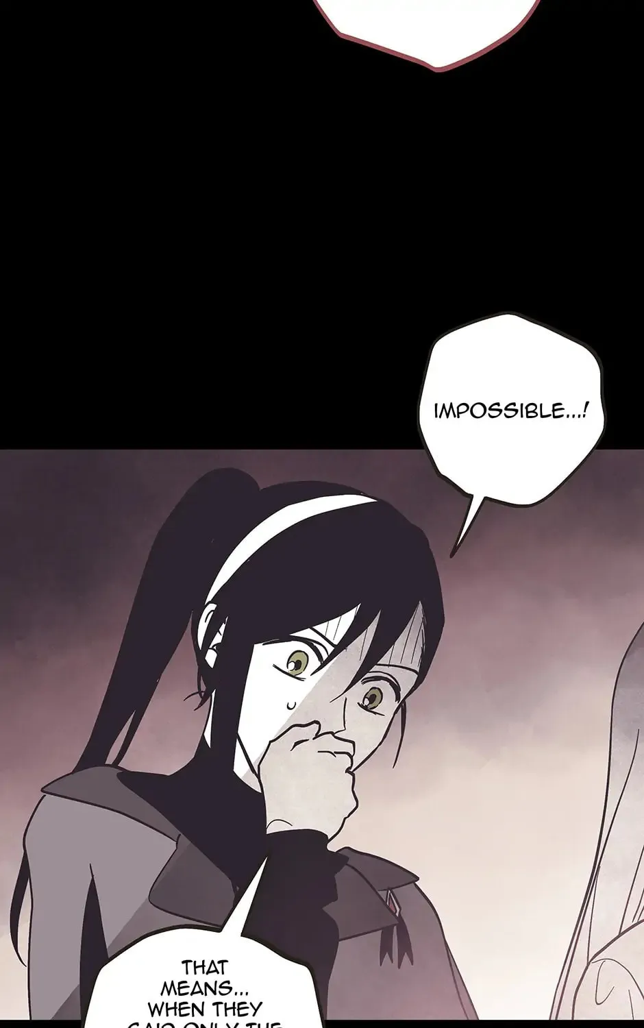Read Wizard Number Zero chapter 64 image 30 on Lezhin