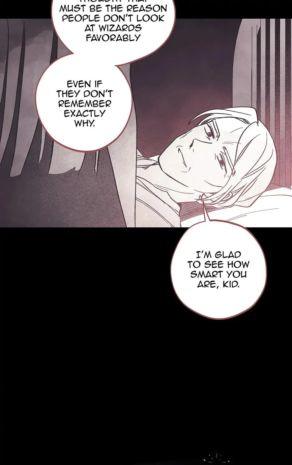Read Wizard Number Zero chapter 64 image 4 on Lezhin