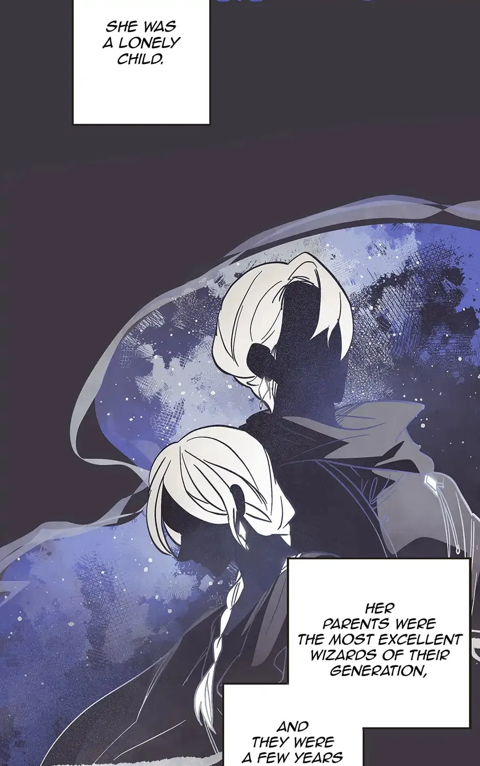 Read Wizard Number Zero chapter 64 image 44 on Lezhin