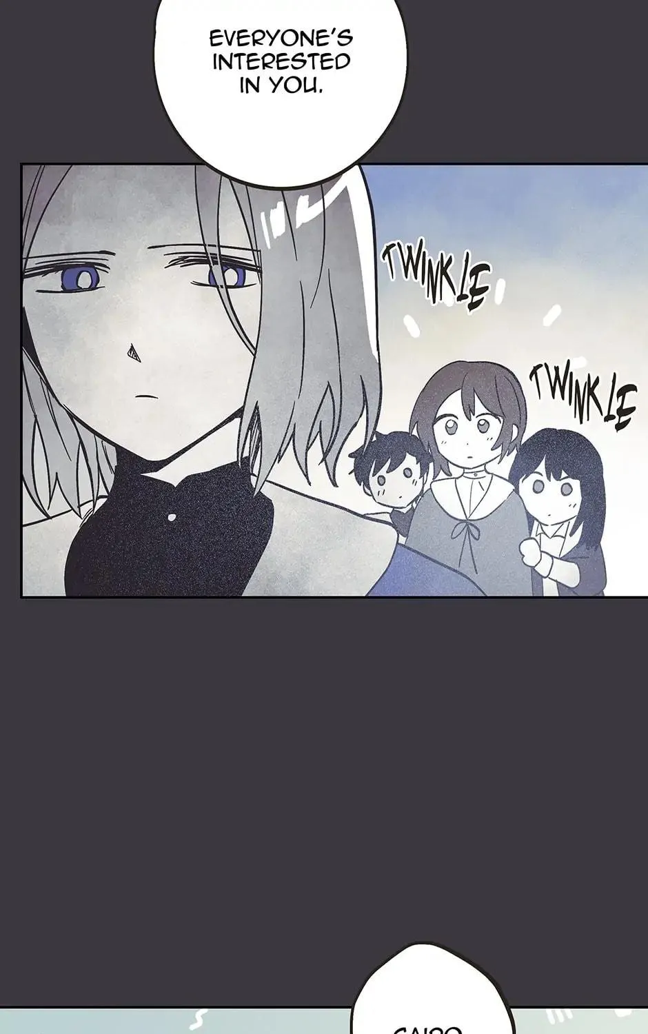 Read Wizard Number Zero chapter 64 image 48 on Lezhin