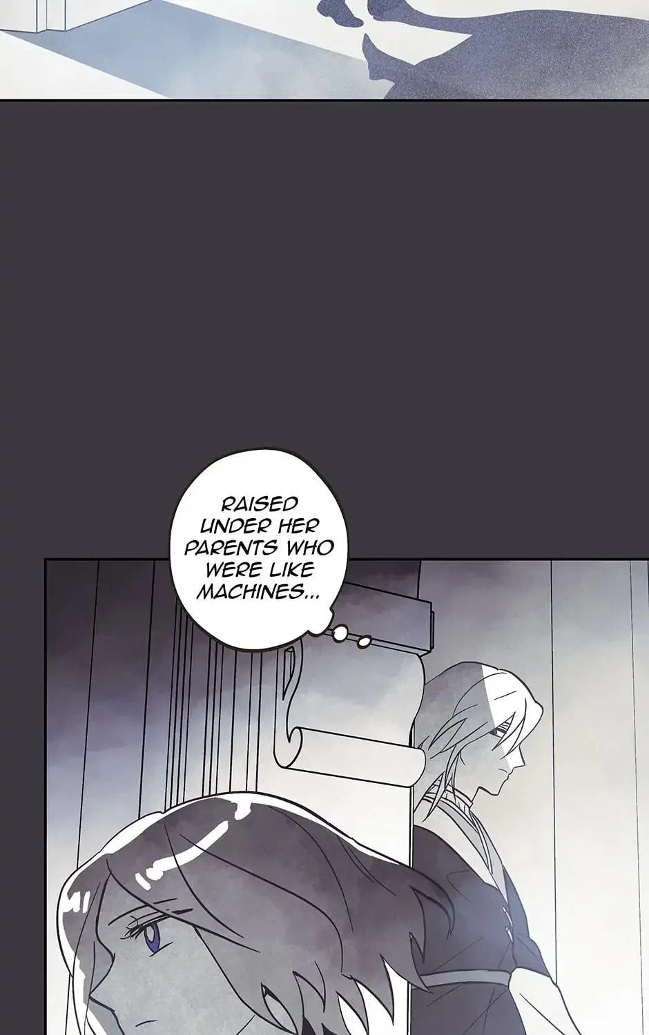 Read Wizard Number Zero chapter 64 image 52 on Lezhin