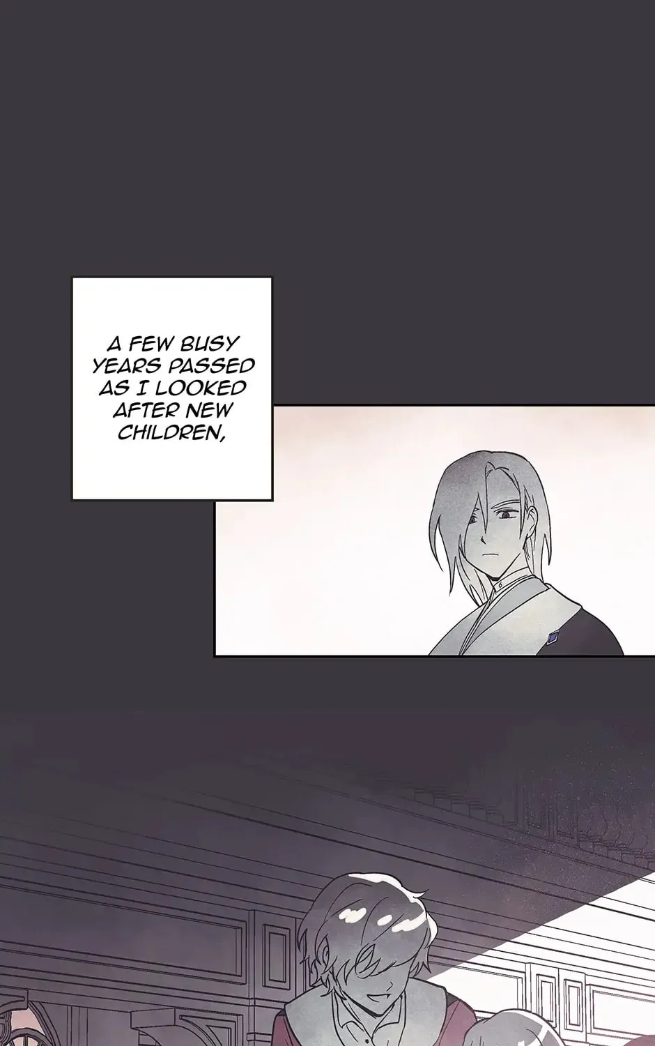 Read Wizard Number Zero chapter 64 image 56 on Lezhin