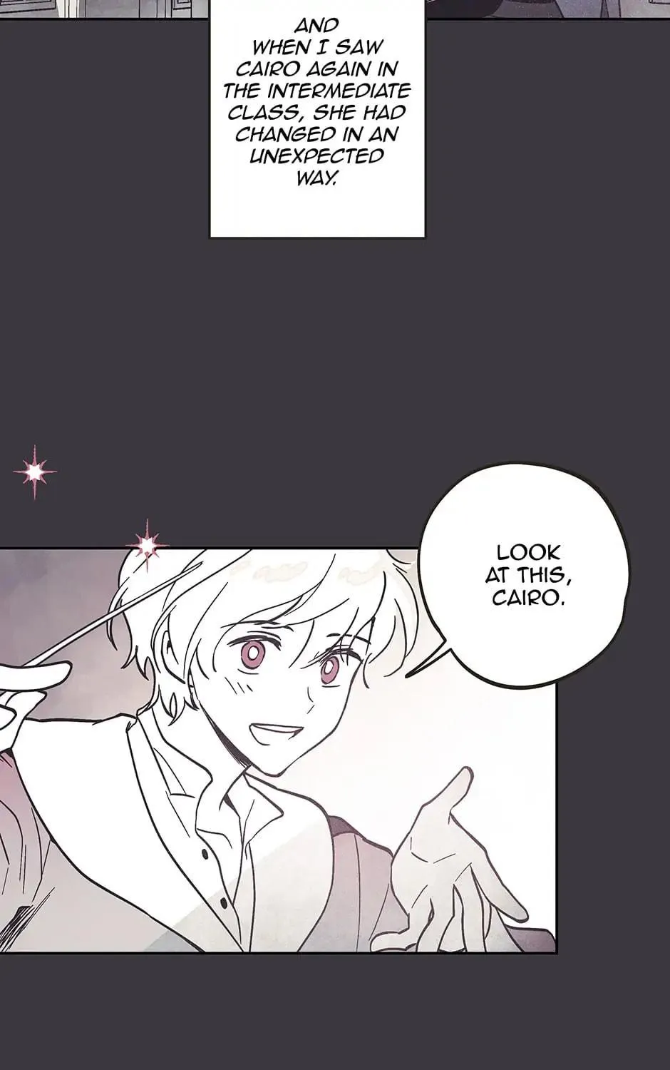 Read Wizard Number Zero chapter 64 image 58 on Lezhin