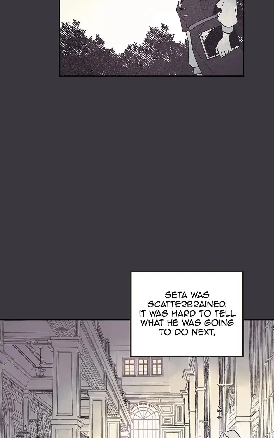 Read Wizard Number Zero chapter 64 image 66 on Lezhin