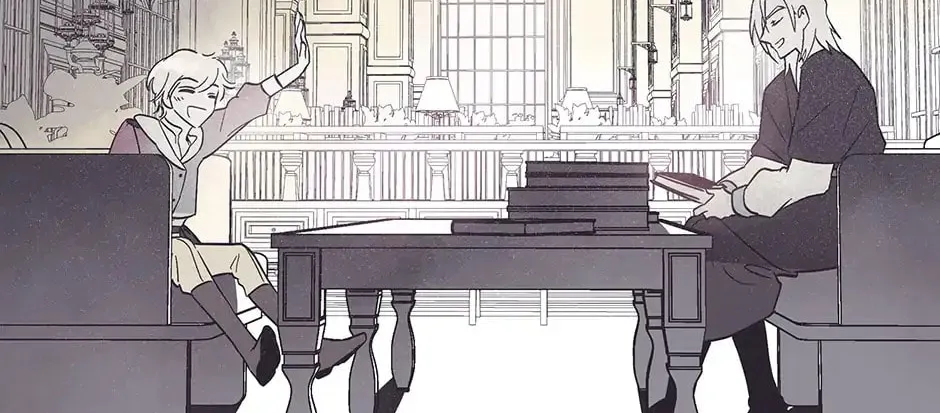Read Wizard Number Zero chapter 64 image 67 on Lezhin