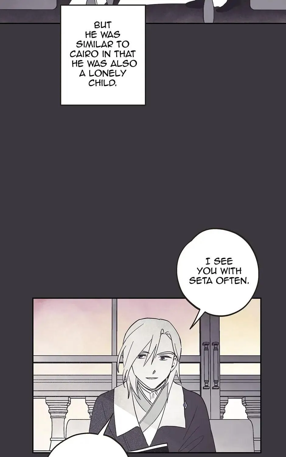 Read Wizard Number Zero chapter 64 image 68 on Lezhin