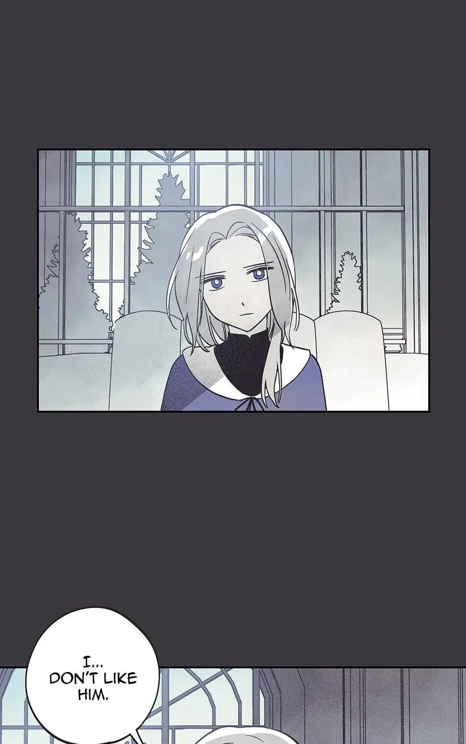 Read Wizard Number Zero chapter 64 image 70 on Lezhin